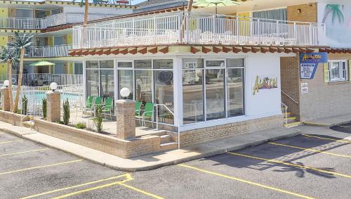 Ala Kai Resort Motel