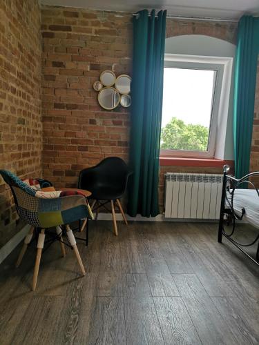 Motel Leon - main image