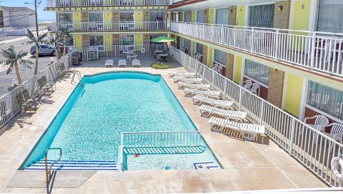 Ala Kai Resort Motel