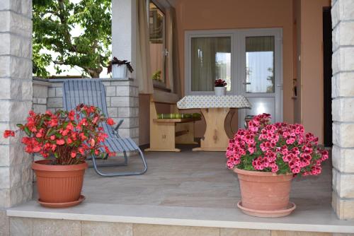  Apartman Plisko in Pula