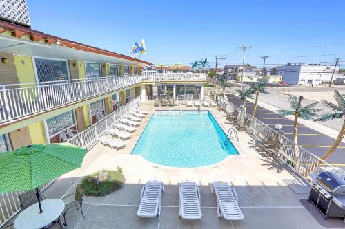 Ala Kai Resort Motel