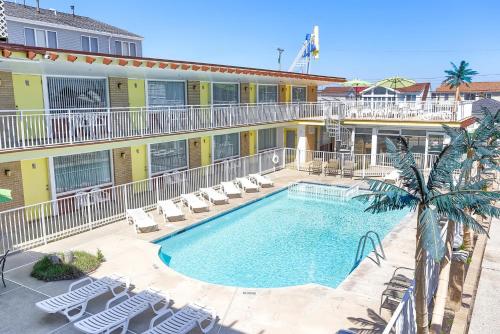 Ala Kai Resort Motel