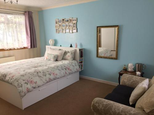 Peaceful Double Bedroom Homestay, , Stirlingshire