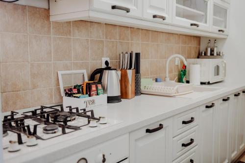  Apartman M5 in Ðakovo