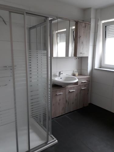 Apartment Geiger in Donzdorf