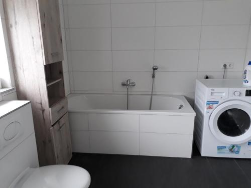 Apartment Geiger in Donzdorf
