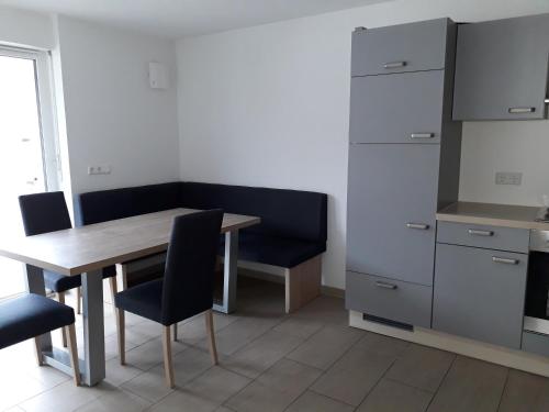 Apartment Geiger in Donzdorf