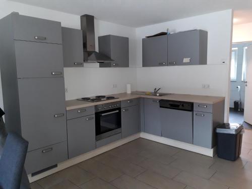 Apartment Geiger in Donzdorf