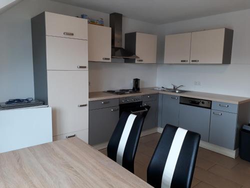 Apartment Geiger in Donzdorf