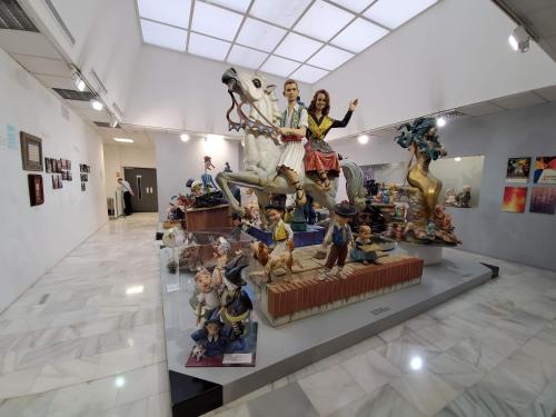 Gutierrez Apartment - image 3
