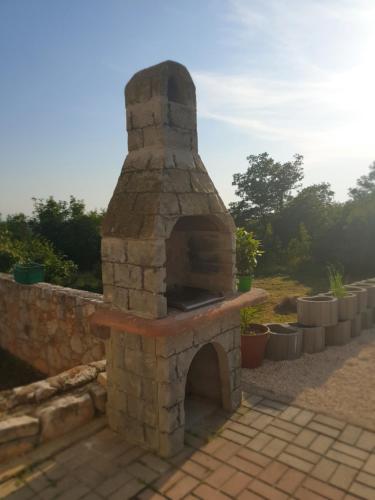  Apartment Oliva Buga in Vilanija