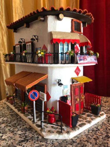 B&B Royale chambre d'hôte Guidonia Montecelio