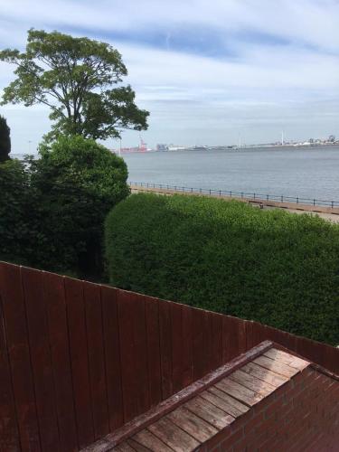 Flat 3, 42 Egremont Promenade, , Merseyside