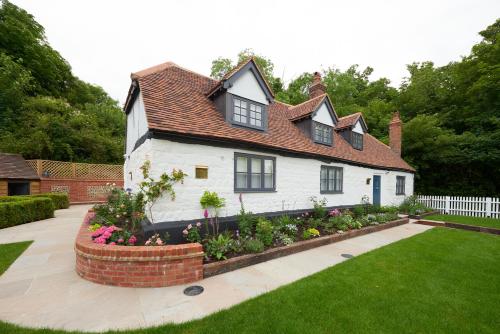 B&B Marlow - The Dog and Badger - Bed and Breakfast Marlow