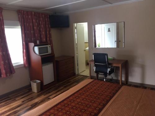 Hilltop Inn in Franklin, USA