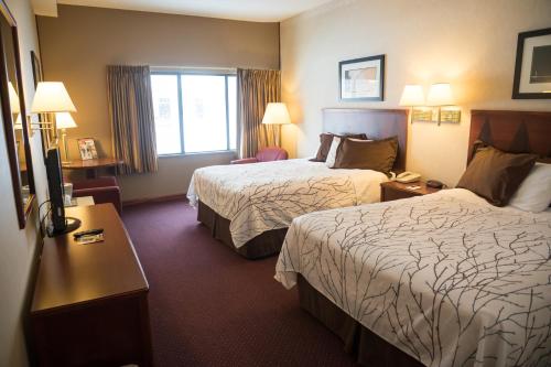 Mineral Palace Hotel & Gaming