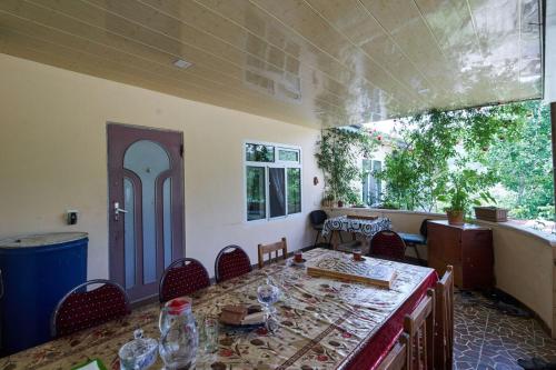 Ancient Lahij Guest House