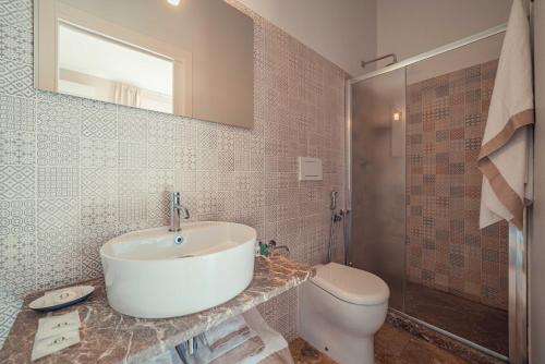 B&B Teatro Greco 39