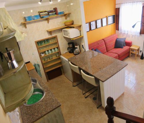 Casa Almada Negreiros gîte à louer Rio Mira