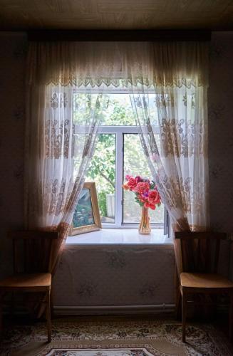 Ancient Lahij Guest House in Lahich