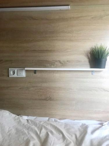 Sky Room Capsule Hotel