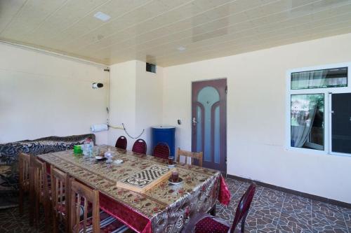 Ancient Lahij Guest House