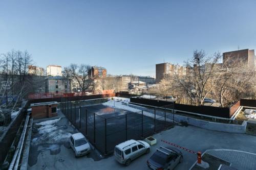 Cozy Apartment in the Quiet Center of Novosibirsk - image 7