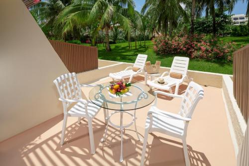Grand Oasis Cancun All Inclusive Booking Agoda Com Best