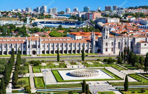 Belem- Charming Apartments
