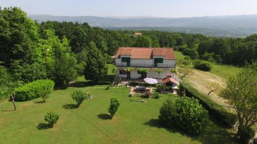  Kuća za odmor Vid, Pension in Hrvace bei Crivac