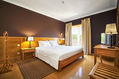 Suite, familiar