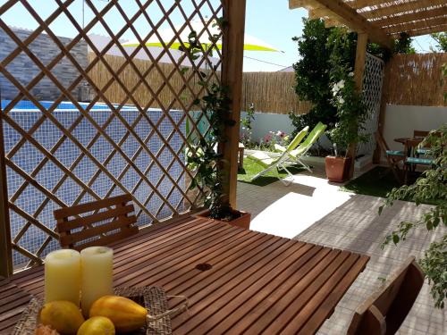  Casas de Sabóia, 7665-825 Sabóia