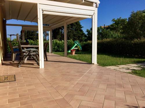 Вид, Il Giardino in Ріоторто