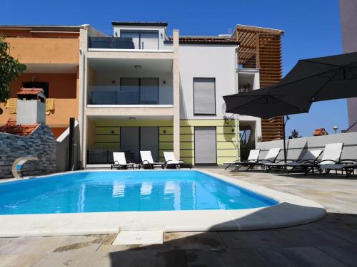 Villa Patricia - Apartment - Stari Grad