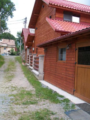 Pensiunea Carmen - image 4