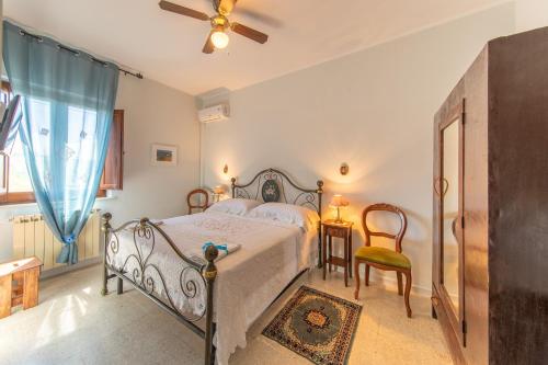 Deluxe Double Room with City View