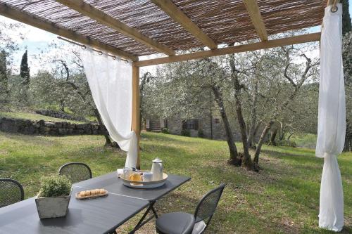  Casa Blue, Pension in Pergine Valdarno