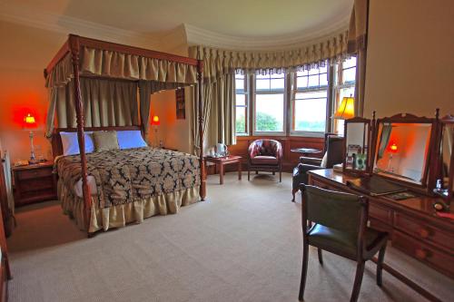 Double room, garden view