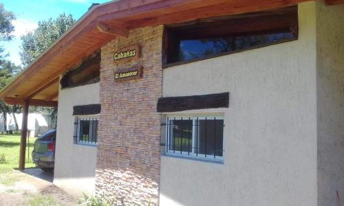 El Amanecer in Santa Rosa De Calamuchita