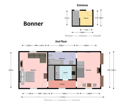 Glendower Guest Apartments