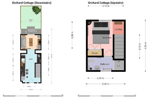 Glendower Guest Apartments