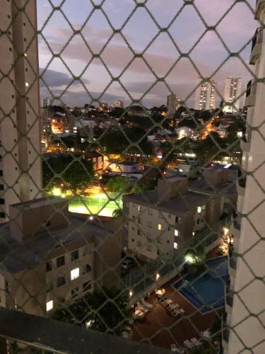 Apartamento Top Morumbi in ヴィラソニア