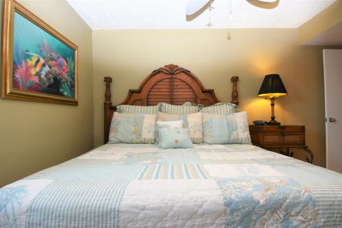 Island Shores 159 by Bender Vacation Rentals - main image