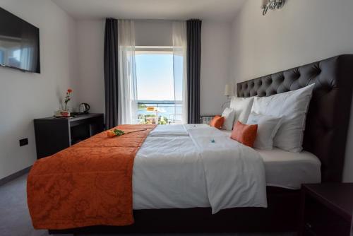 Villa Bellevue Portoroz-Portorose – Portoroz, MO