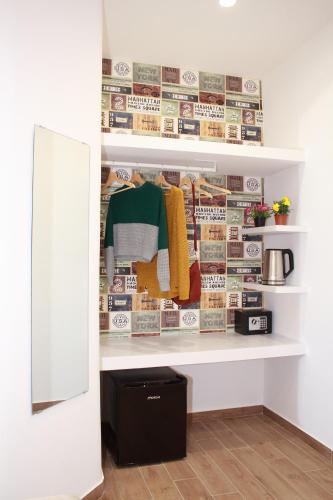  B&B Allerìa Pozzuoli in Pozzuoli