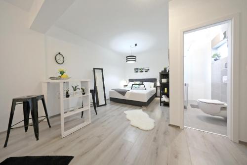 Bruxelles - Croatie - Luxury Apartments 1107