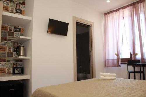 B&B Allerìa Pozzuoli - image 6