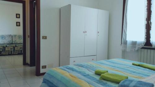  Cisanello Apartment in Pisa