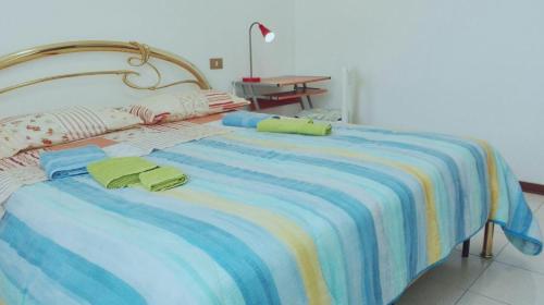  Cisanello Apartment in Pisa