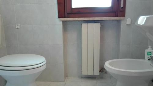 Cisanello Apartment